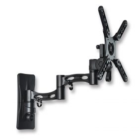 Soporte de pared giratorio