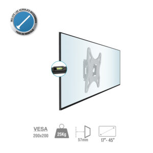 Soporte de pared inclinable - Image 2