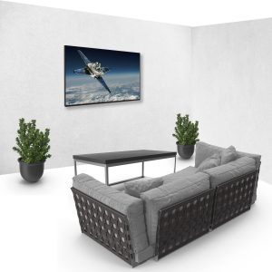 Soporte de pared inclinable - Image 7