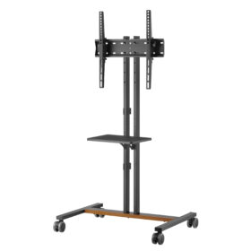 Soporte suelo para tv