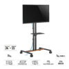 Soporte suelo para tv - Image 2