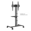 Soporte suelo para tv - Image 3
