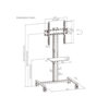 Soporte suelo para tv - Image 6