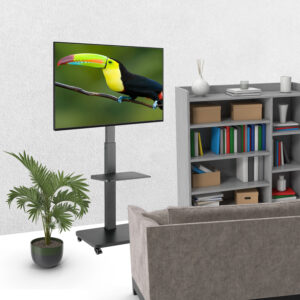 Soporte suelo para tv - Image 7