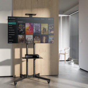 Soporte suelo para tv - Image 7
