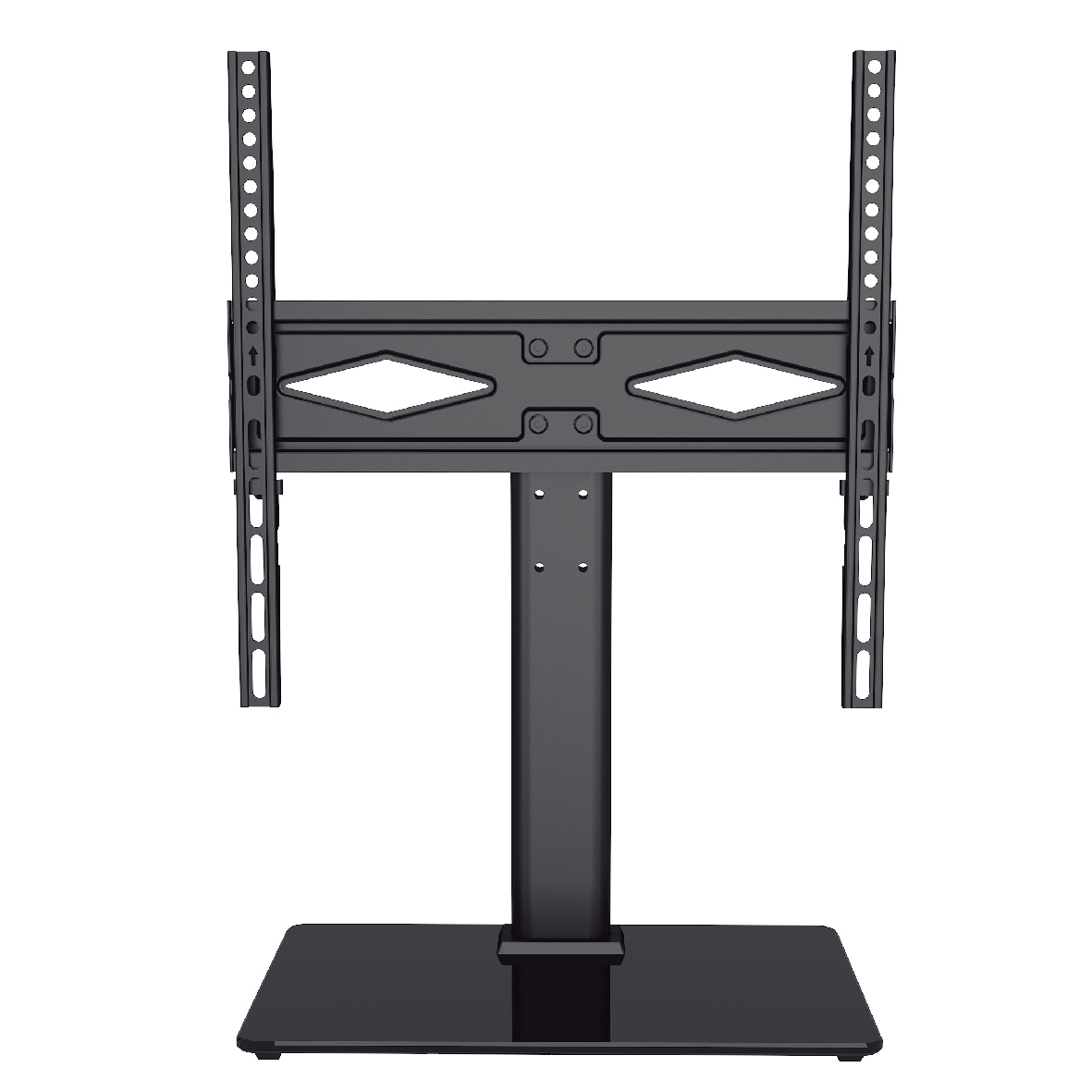 Soporte de mesa BeMatik, universal para pantalla TV de 32 a 60 - Mueble / Soporte  TV - Los mejores precios