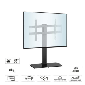 Soporte mesa para tv - Image 2