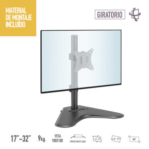 Soporte articulado para monitor - Image 2