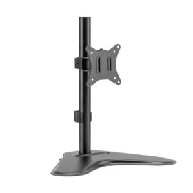 Soporte articulado para monitor