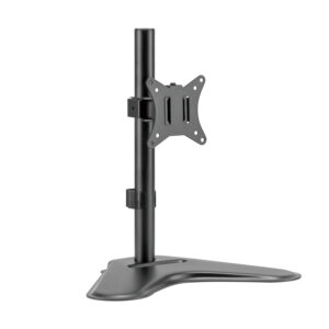 Soporte articulado para monitor