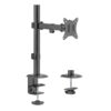 Soporte articulado para monitor
