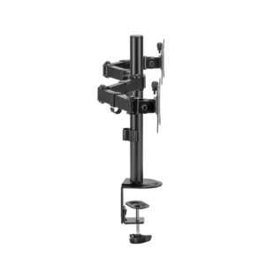 Soporte articulado para dos monitores - Image 4