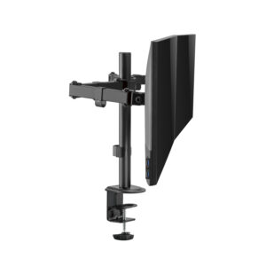 Soporte articulado para dos monitores - Image 5