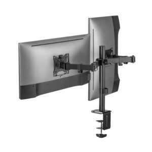 Soporte articulado para dos monitores - Image 6