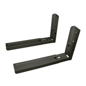 Soporte de pared para microondas