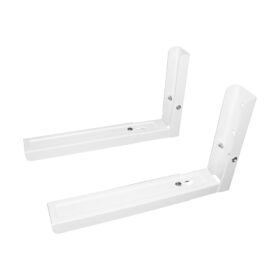 Base / Soporte De Pared Para Horno Microondas · Jd Spm-02