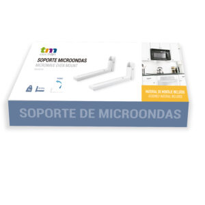 Soporte de pared para microondas - Image 5