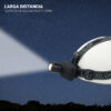 Luz frontal con zoom - Image 6