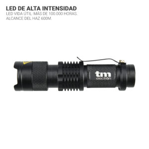 Linterna de bolsillo - Image 3