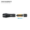 Linterna LED de alta calidad - Image 4