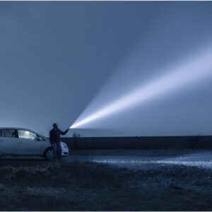 Linterna LED de alta calidad - Image 9