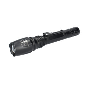 Linterna LED de alta calidad