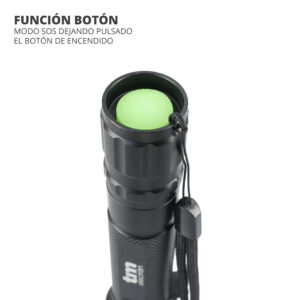 Linterna LED de alta calidad - Image 7