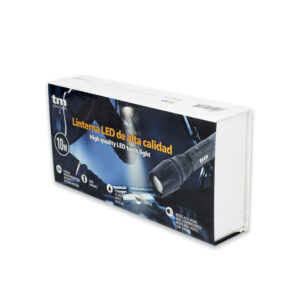 Linterna LED de alta calidad - Image 9