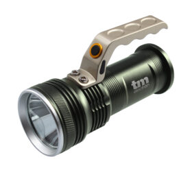 Linterna portátil de alta luminosidad (verde)