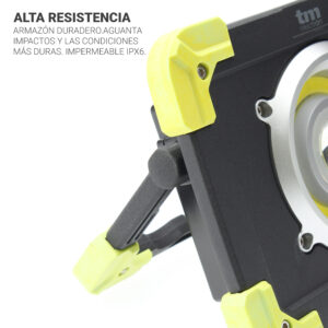Luz de trabajo 20W COB LED - Image 5