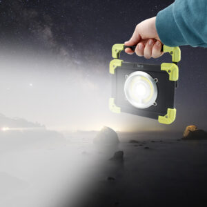 Luz de trabajo 20W COB LED - Image 10
