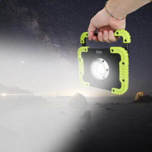 Luz de trabajo 10W COB LED - Image 10