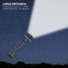 Linterna Frontal 8 LED recargable - Image 6