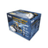 Linterna Frontal 8 LED recargable - Image 8