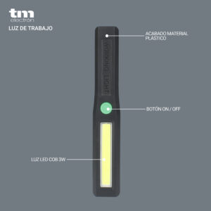Luz de trabajo - Image 2