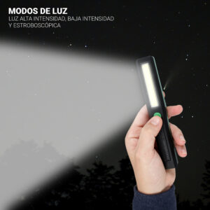 Luz de trabajo - Image 4