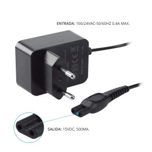Alimentador para Afeitadora/Cortapelos - Image 2
