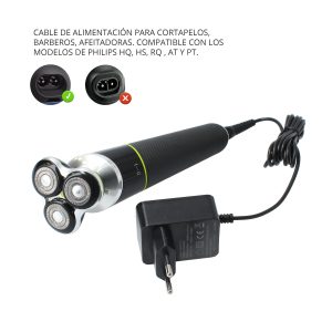 Alimentador para Afeitadora/Cortapelos - Image 3