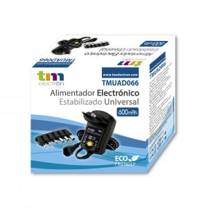 Alimentador electrónico - Image 2