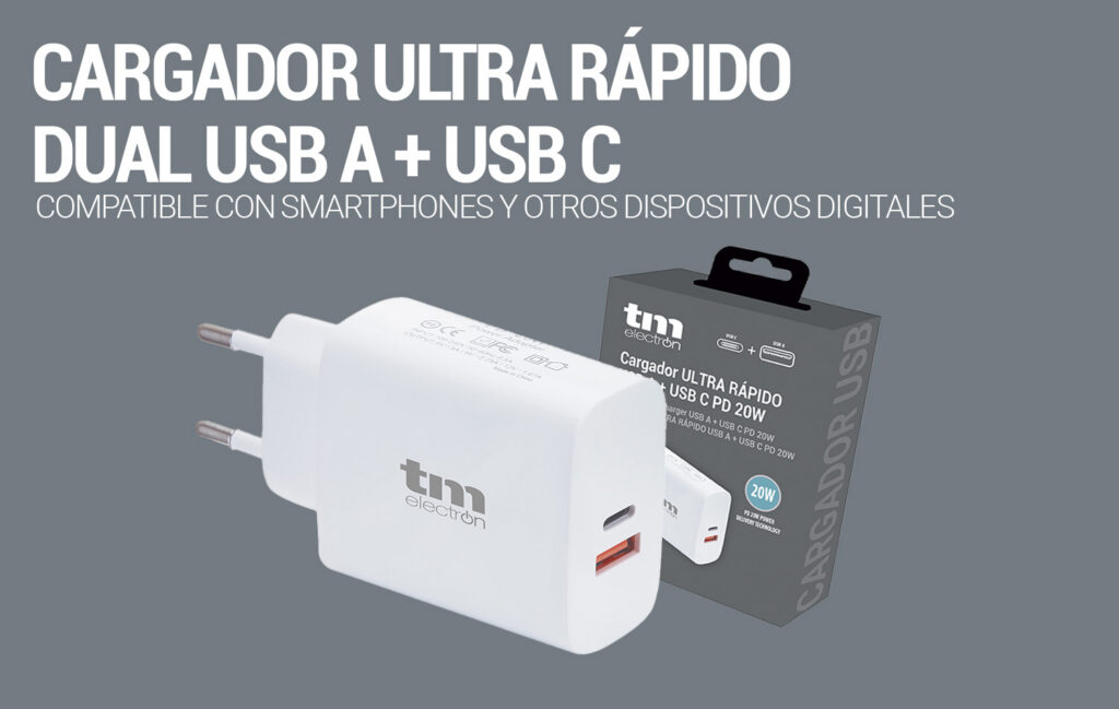 Inicio - TM Electron