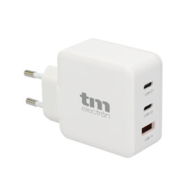 Cargador de pared USB GaN