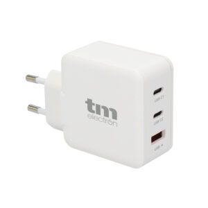 Cargador de pared USB GaN