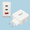 Cargador de pared USB GaN - Image 2