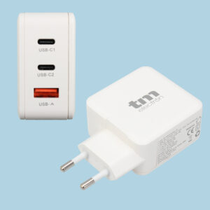 Cargador de pared USB GaN - Image 2