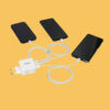 Cargador de pared USB GaN - Image 3