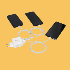 Cargador de pared USB GaN - Image 3