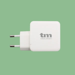 Cargador de pared USB GaN - Image 4