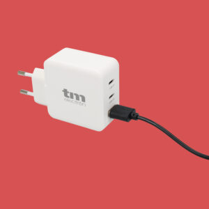 Cargador de pared USB GaN - Image 5