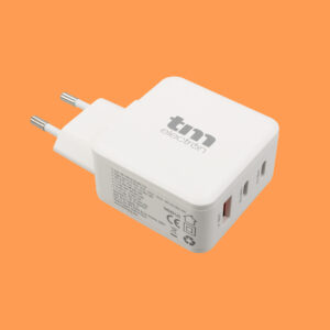Cargador de pared USB GaN - Image 6