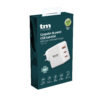 Cargador de pared USB GaN - Image 7